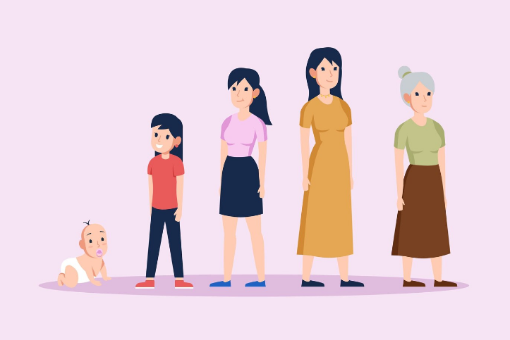 아이부터 어른