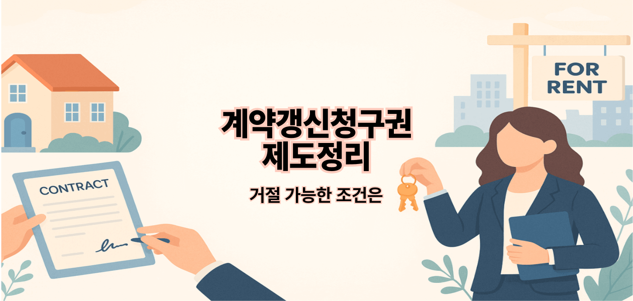 전세보증보험 가입조건 정리｜보증금 보호 필수