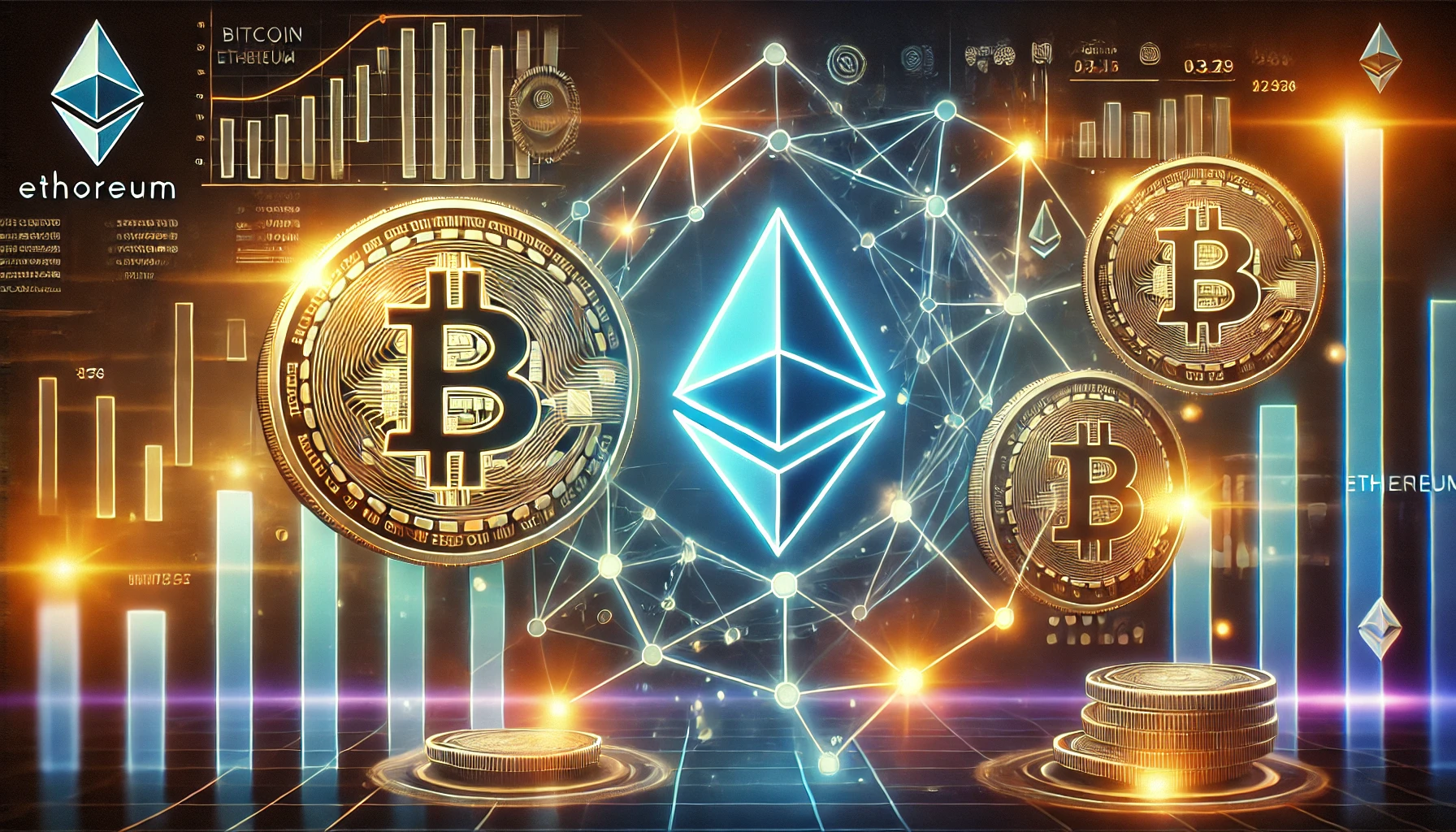 디지털 자산 : 새로운 투자 패러다임