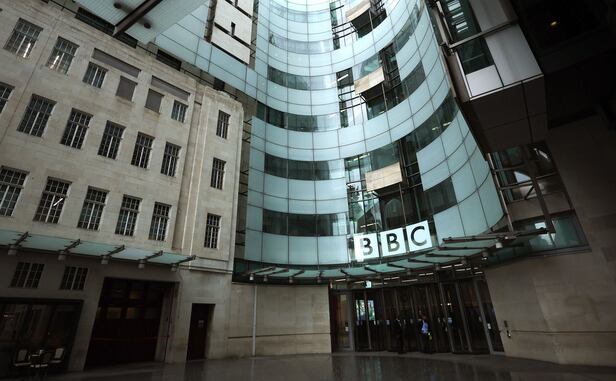 BBC 사진