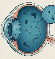 비문증 치료방법
