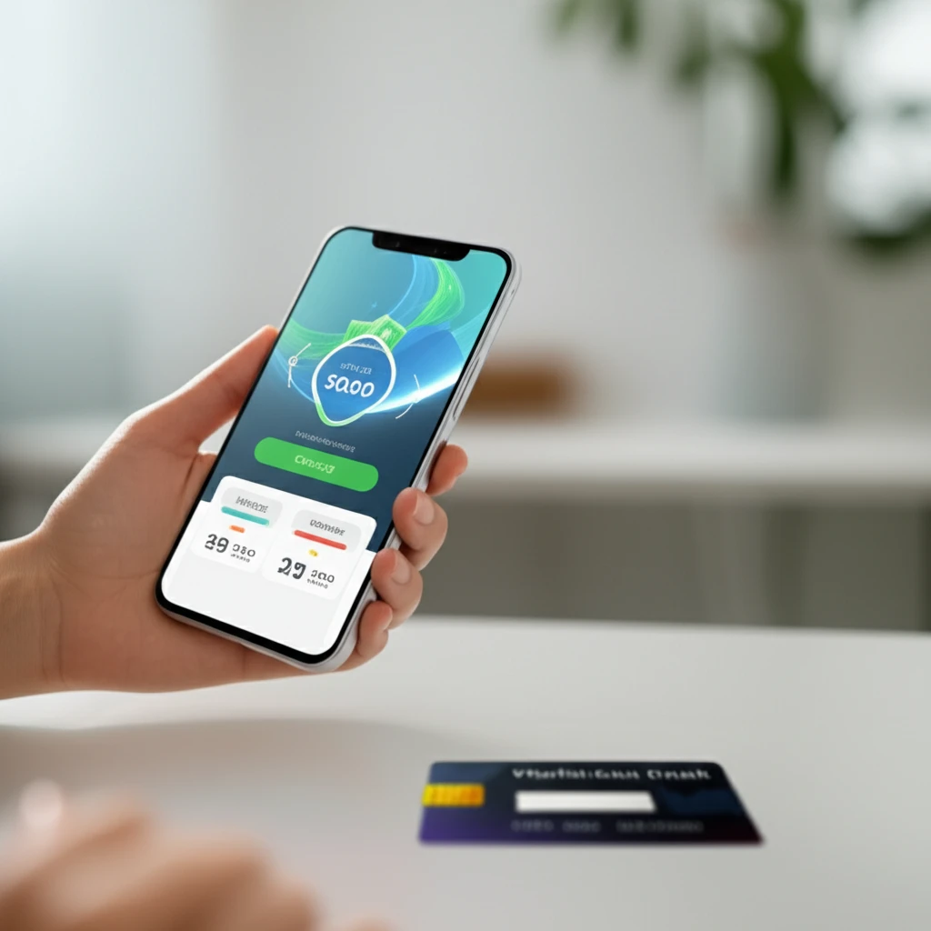 모두의 카드 환급금 입금 시기 확인 ..