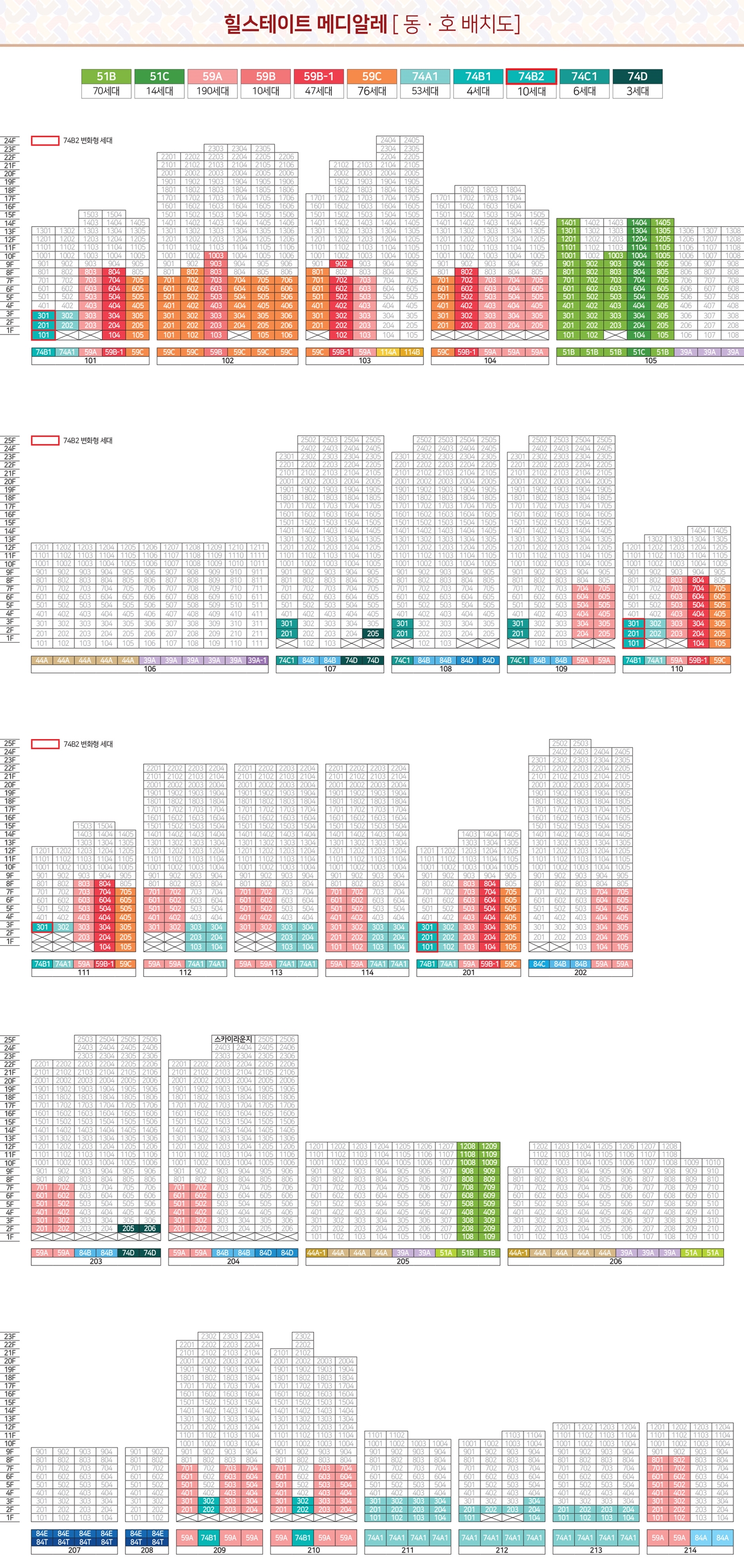 힐스테이트메디알레임의공급-14