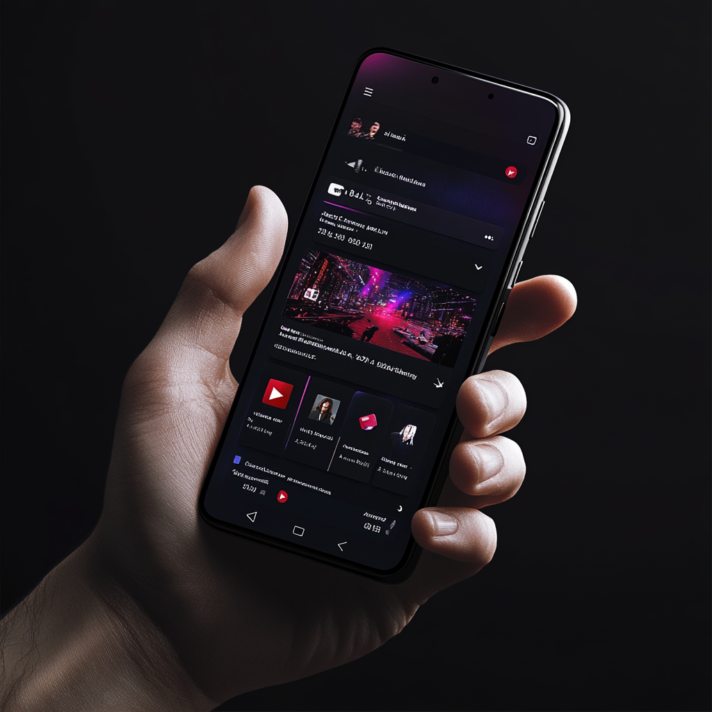 유튜브프리미엄 가입 및 해지