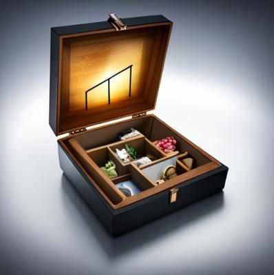 발급 폴딩박스 사이즈 맞춤형 필수템