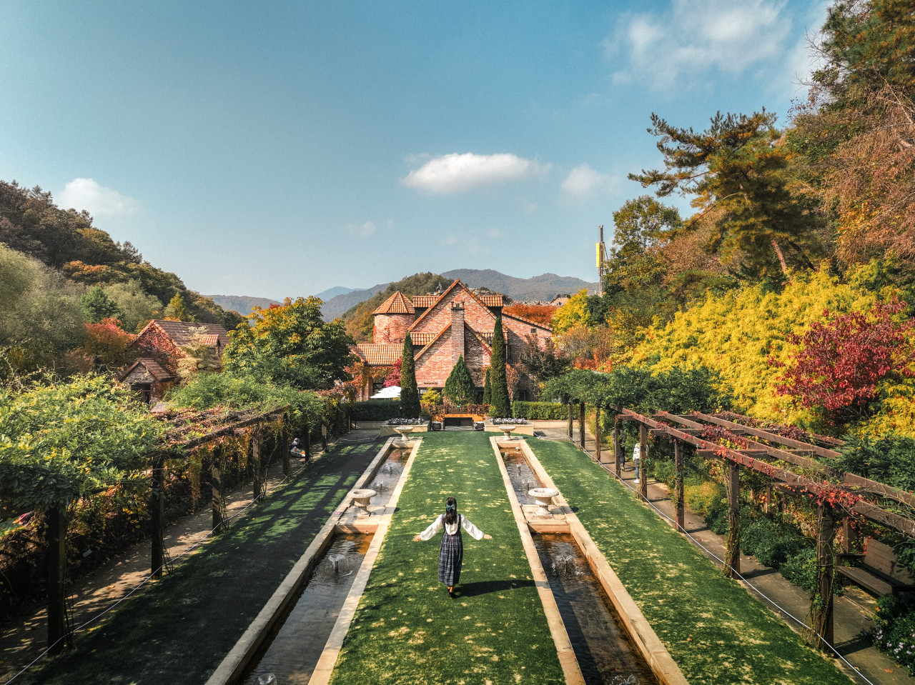 춘천 제이드가든