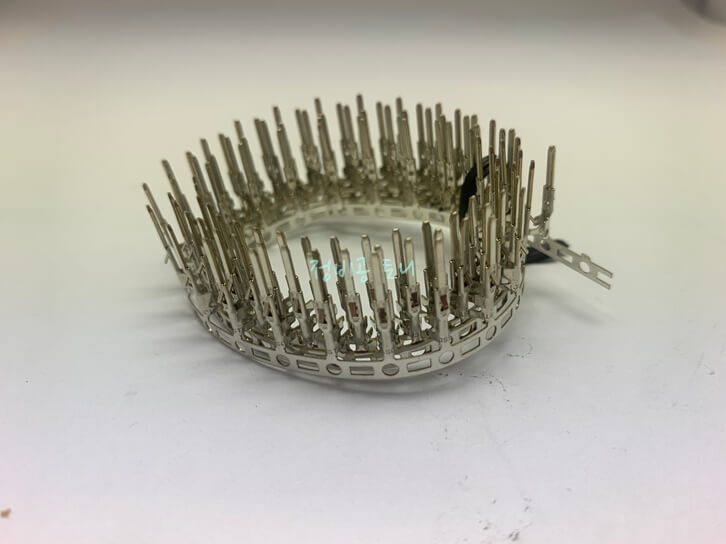 JST connector-Pin &amp; Socket contact