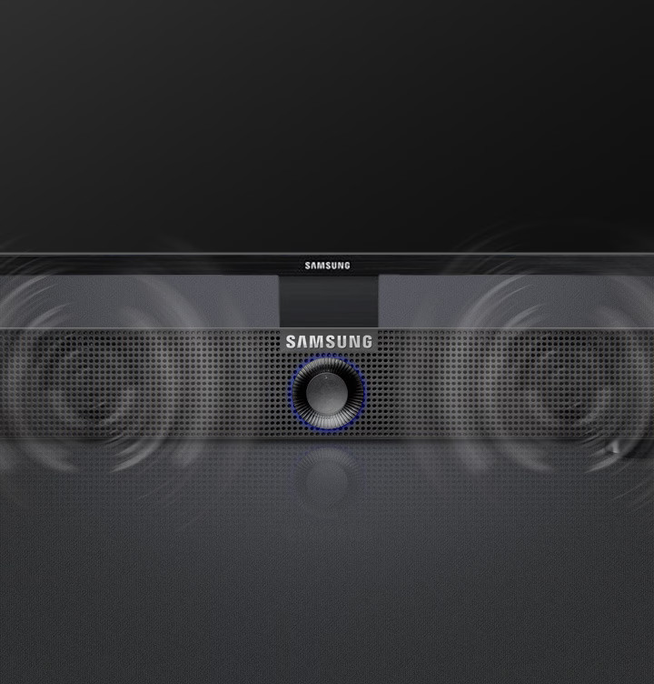 삼성 SMS-S20B 2.0 채널 스테레오 스피커