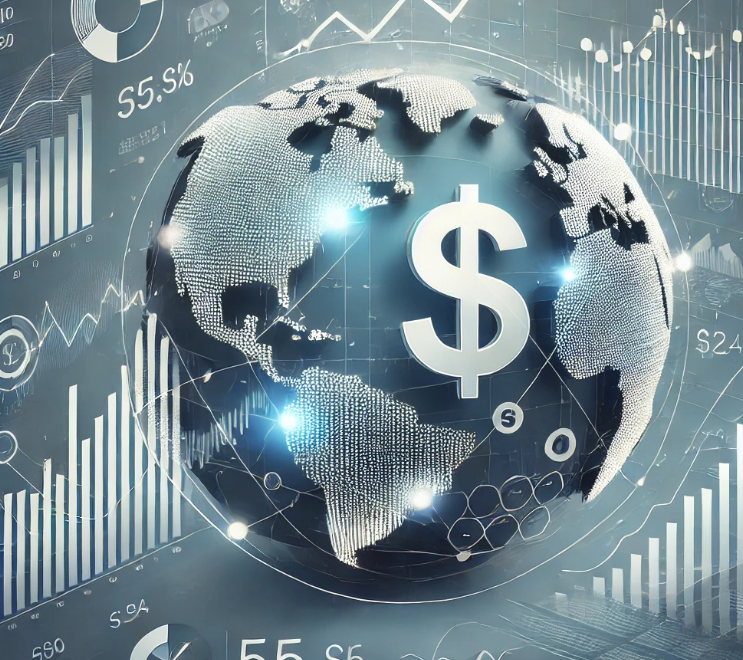 세계경제와 달러