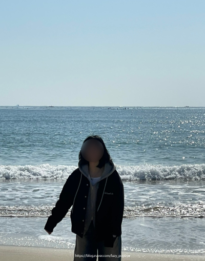 부산 해운대 블루라인파크 해변열차