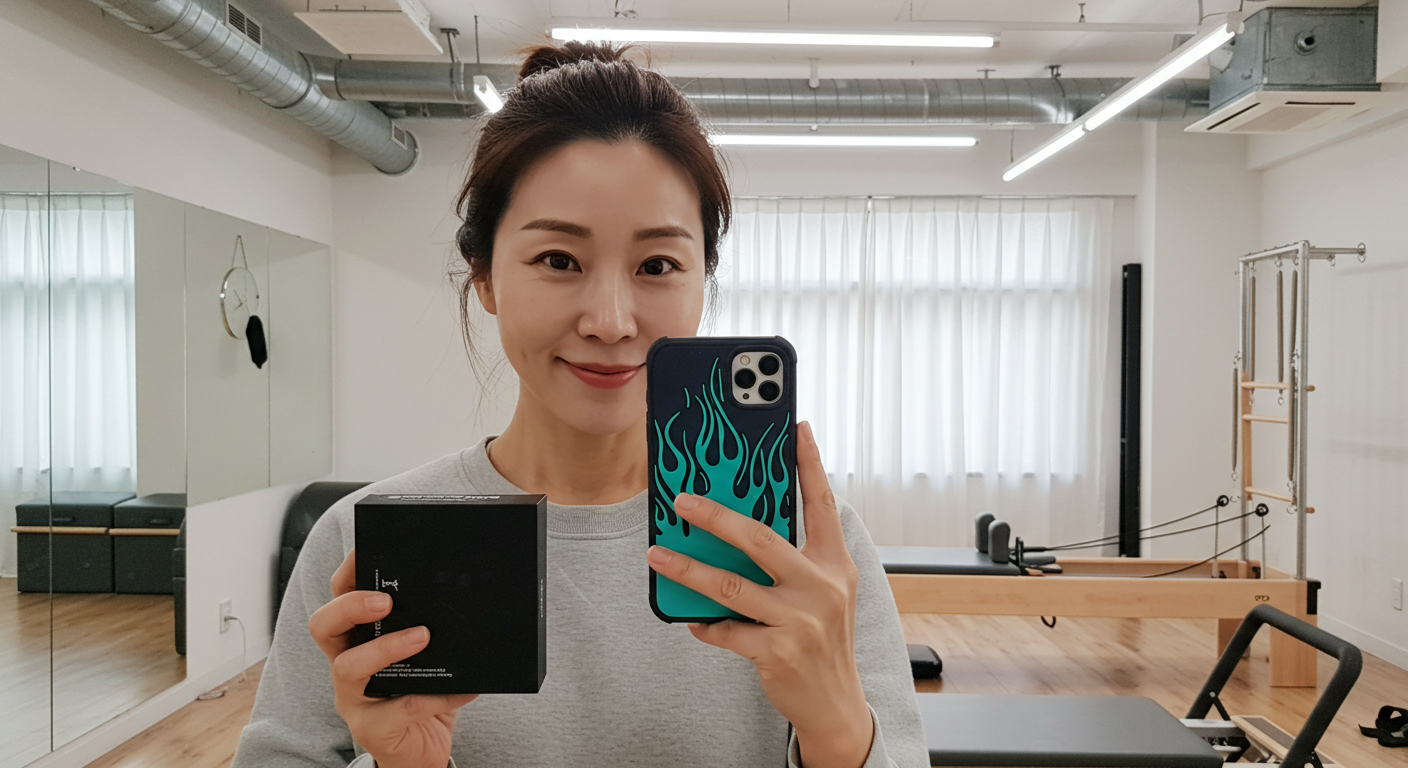 크림에서 리셀