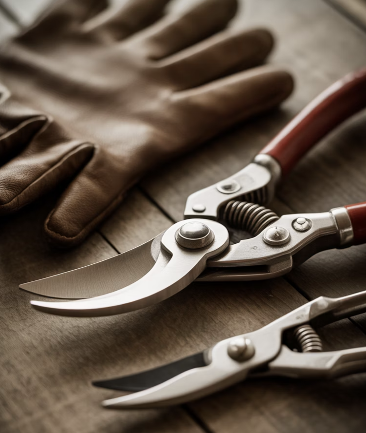 풍성한 꽃을 위한 장미 가지치기, 실패 없는 황금 시기와 방법 총정리