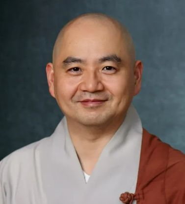 성진스님 프로필