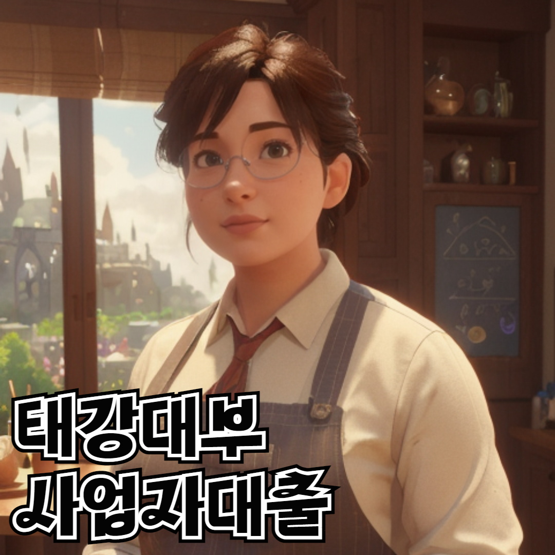 태강대부 사업자대출