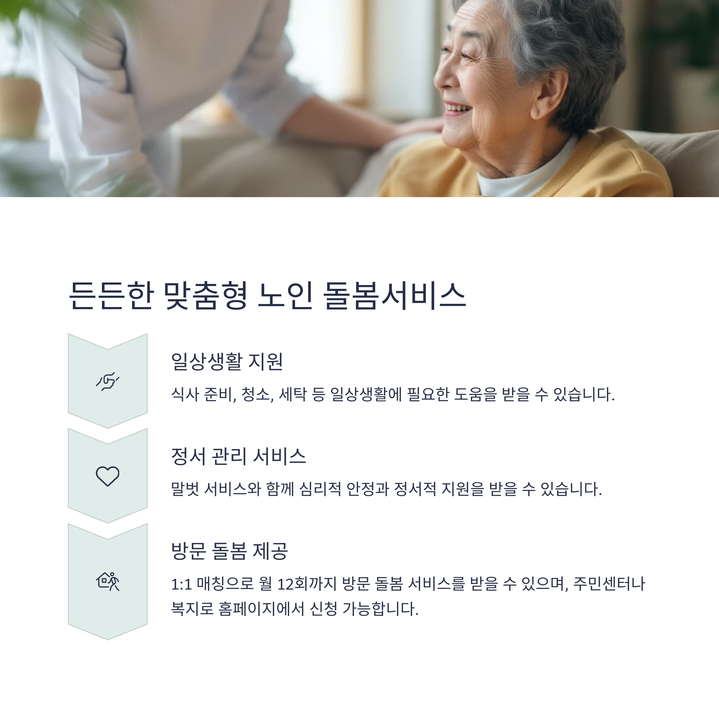 저소득층 노인 지원금, 꼭 알아야 할 정보 7가지