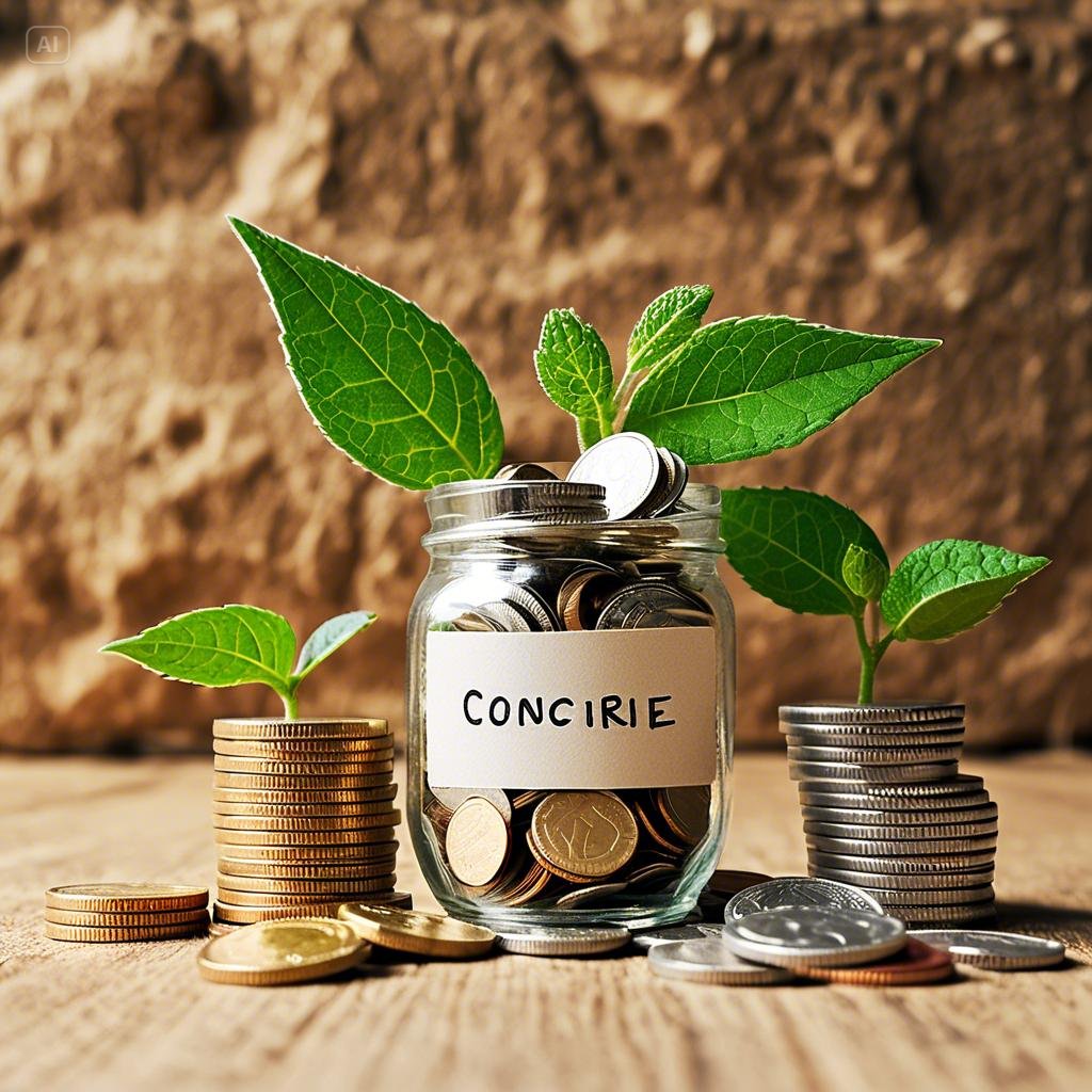 적립식 투자로 자산 키우는 전략