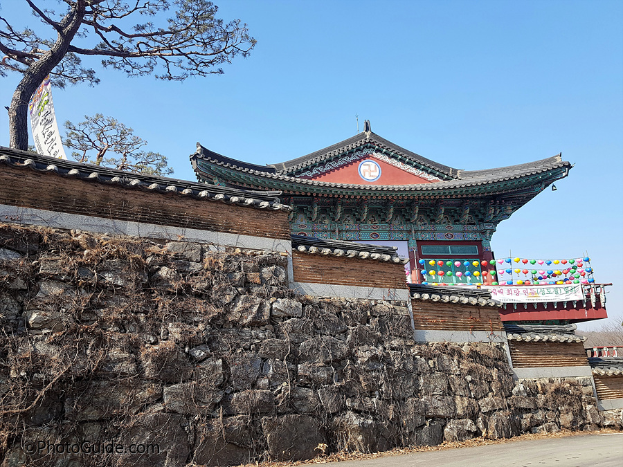 약천사