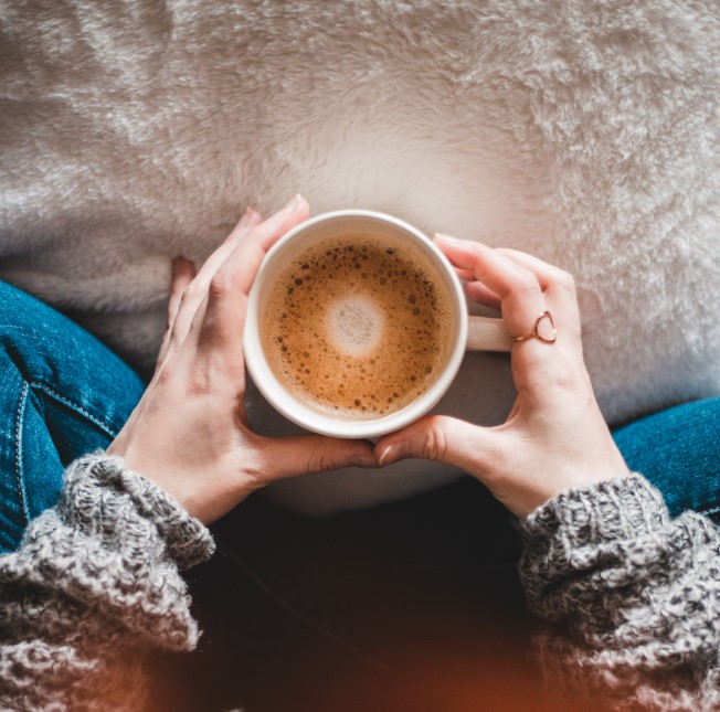 코감기 빨리 낫는 법