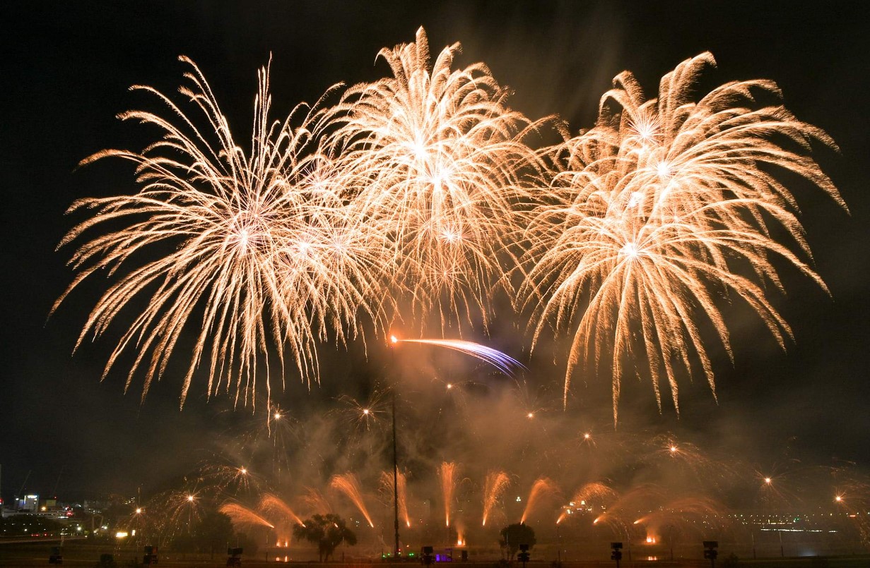 순천만 국제 정원 박람회