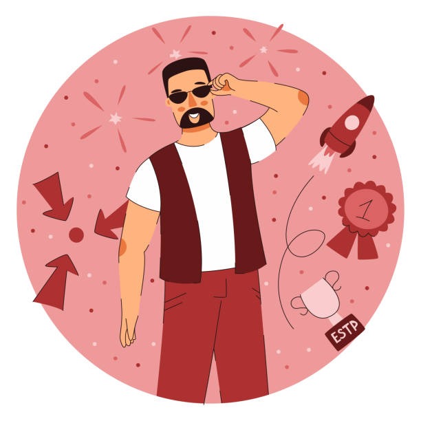 MBTI-성격유형-해석