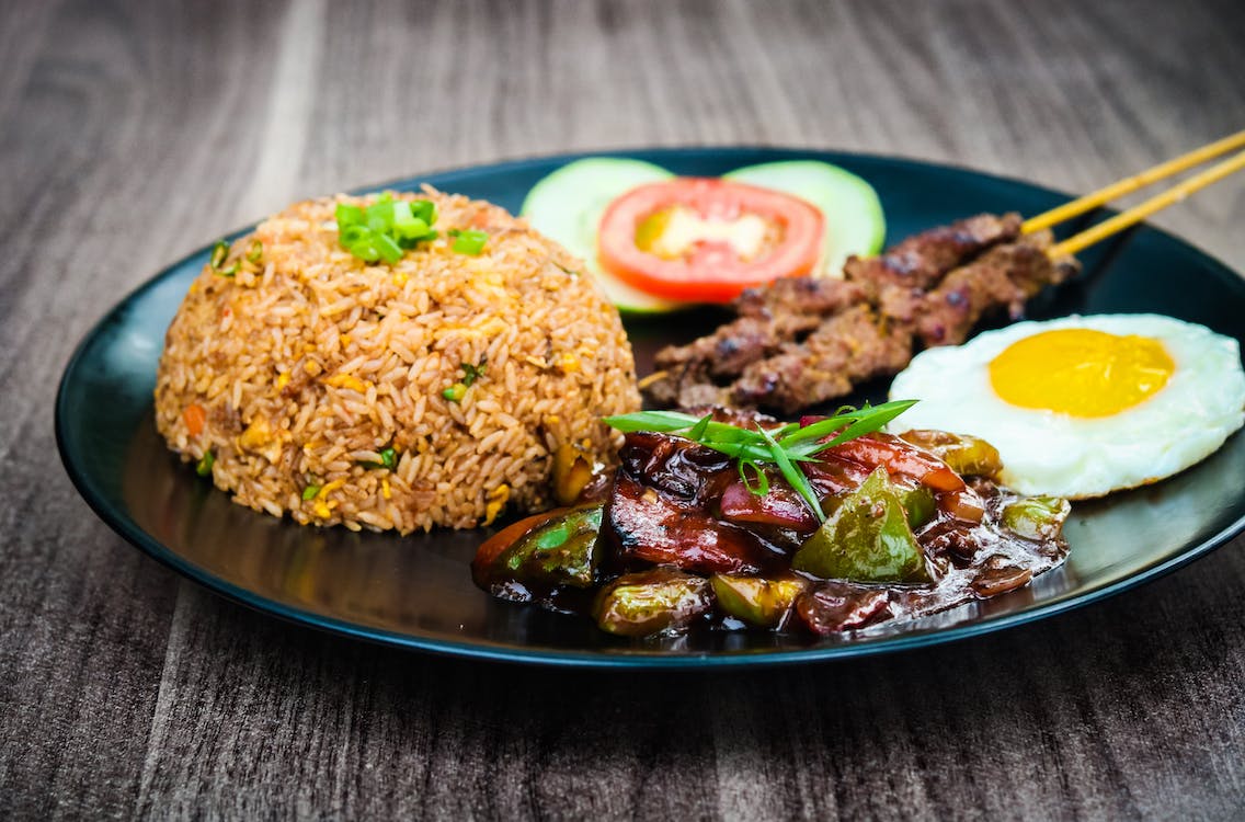 Nasi Goreng