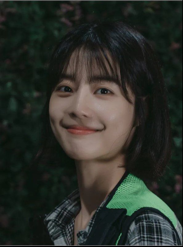 크래시 어현경 사진 출처 ENA