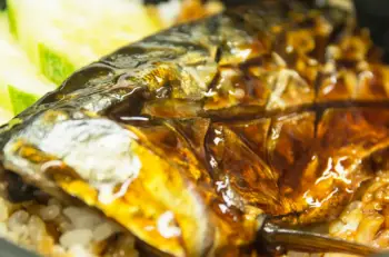 고등어 효능 및 가격&amp;#44; 영양소