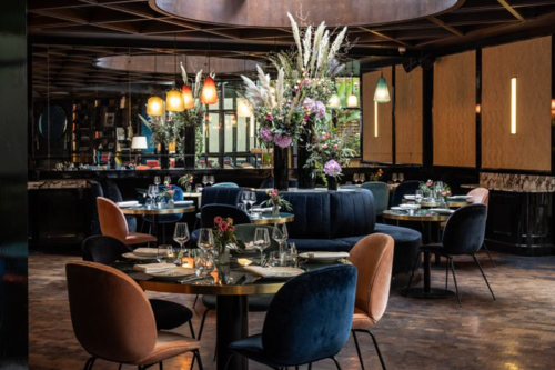 파리에 숨겨진 예술적 감성 호텔: 르 로슈 호텔 & 스파 (Le Roch Hotel & Spa)