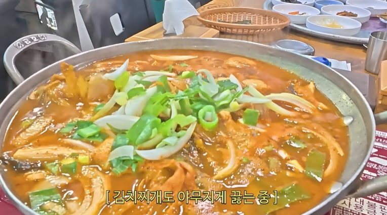 쯔양, 광주 쯔양세트주문