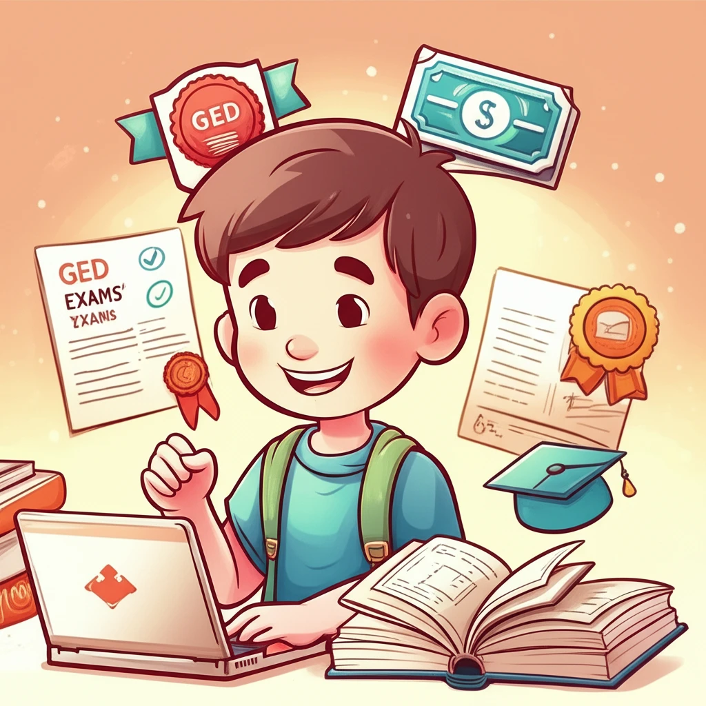 2025 안산시 학교 밖 청소년 장학..