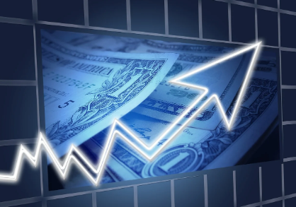 엔화 상승 그래프