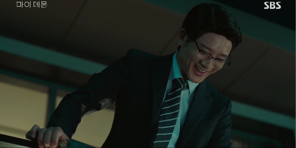 마이데몬_5회