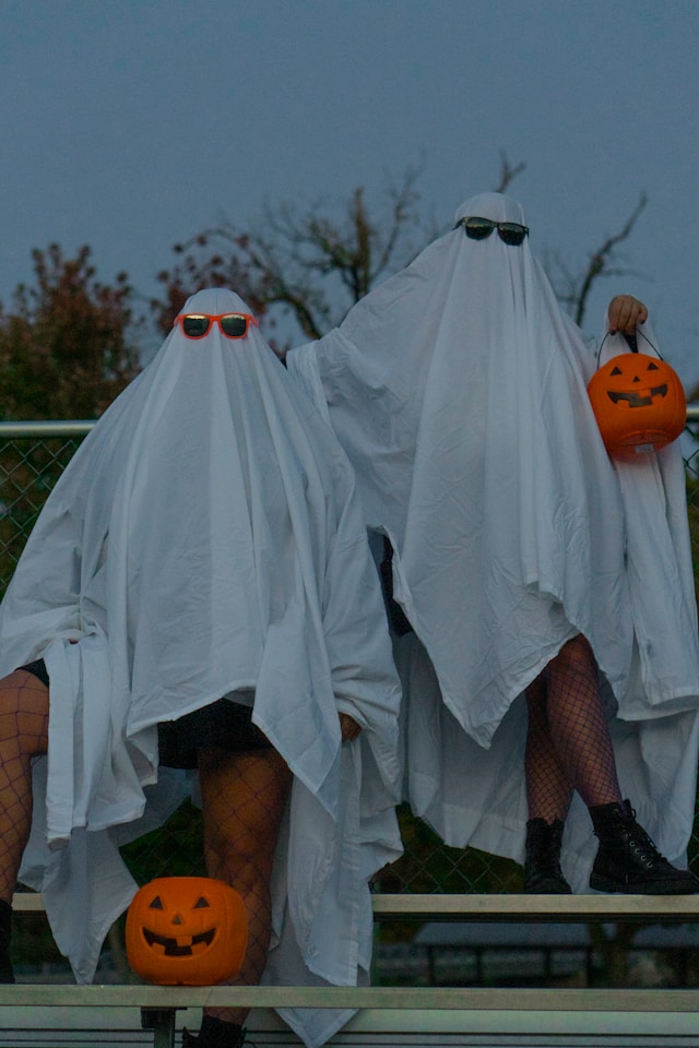 할로윈 페이스페인팅 추천: 초보도 전문가처럼 완성하는 분장법