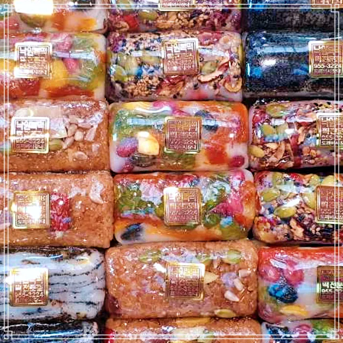 생방송 오늘저녁 도봉구 방학동, 도깨비시장 택배 주문, 제주도 한라산 쑥 인절미 맛집
