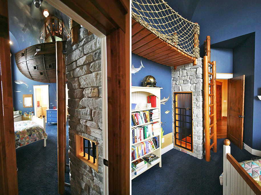 아이방인테리어