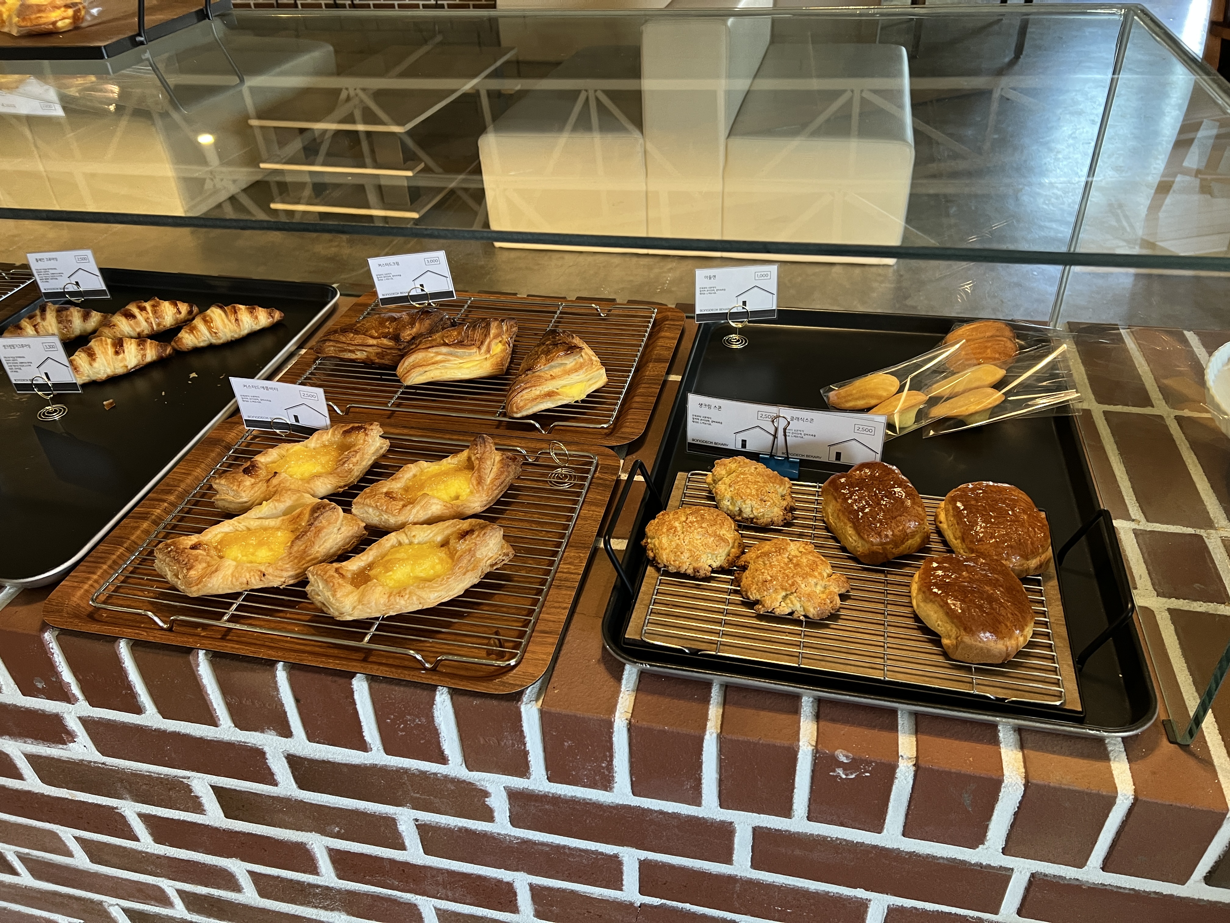 예천 봉덕창고 커피맛집