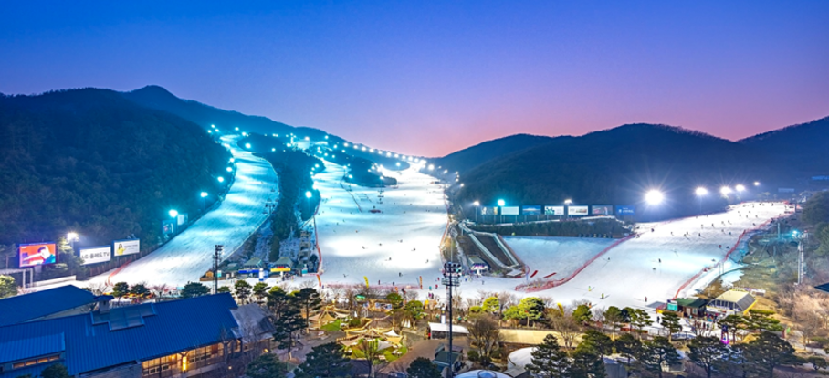 곤지암리조트