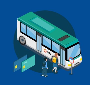 경기도 청소년 교통비 지원