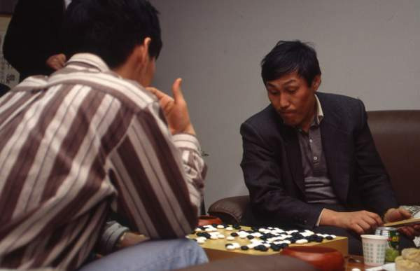 조훈현 9단 프로필