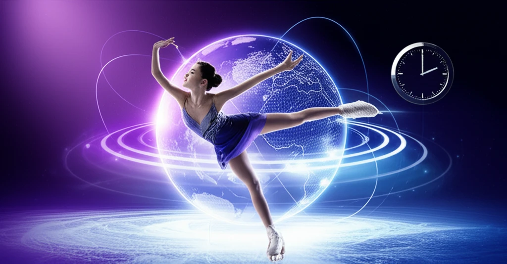 2026 밀라노 동계올림픽 피겨 여자..