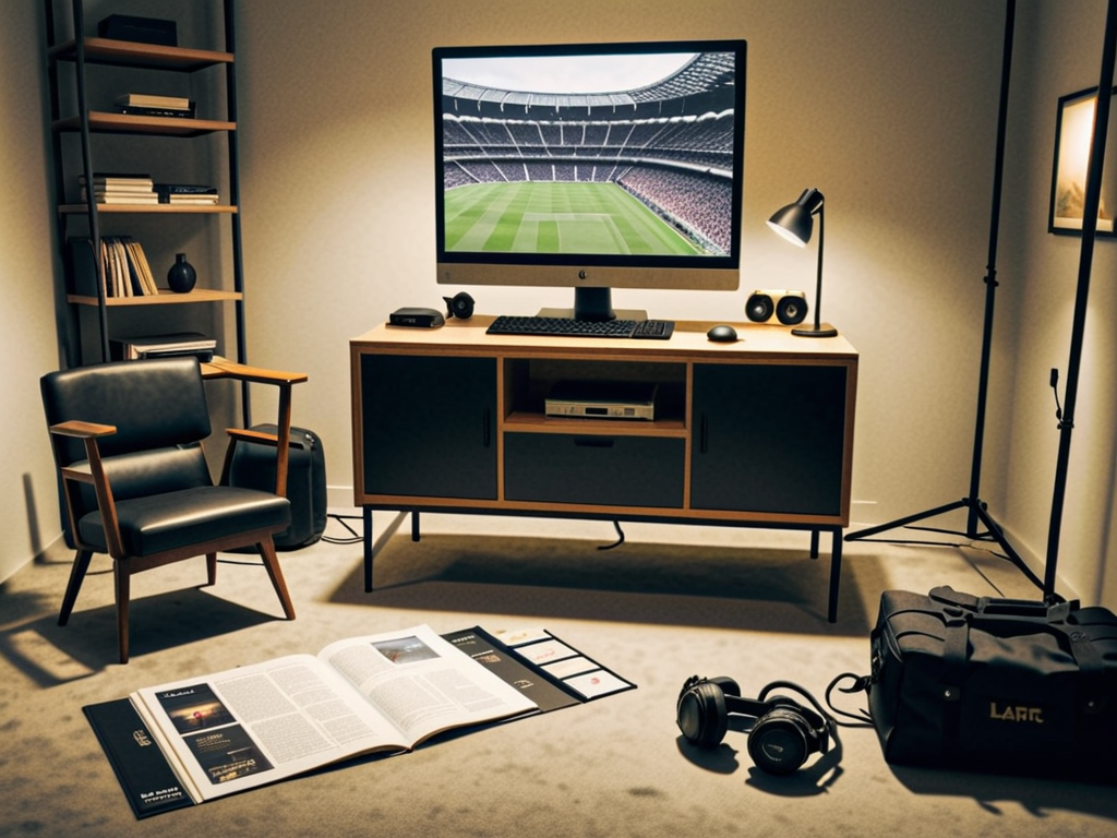 LAFC Success Factor Analysis: Data and Strategy Behind LAFC's success is a sophisticated data analysis system. LAFC