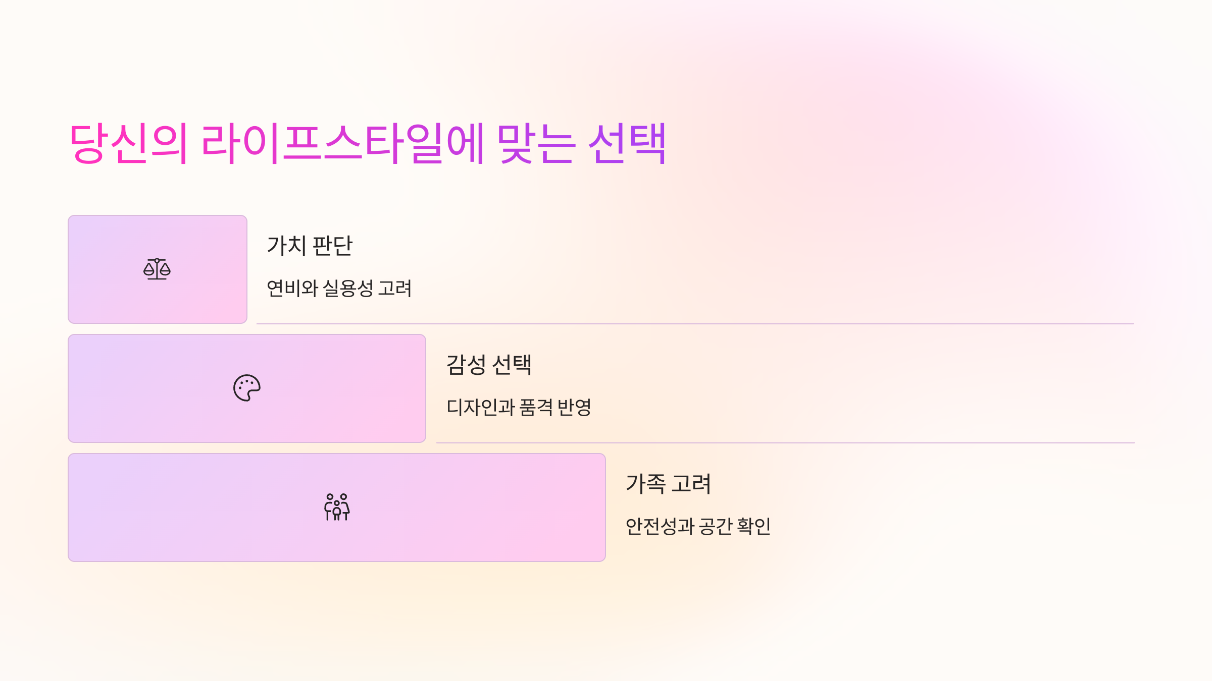 🚘2025년 40대 자동차 추천: 가성비&middot;감성&middot;가족까지 다 잡은 차 TOP 5!