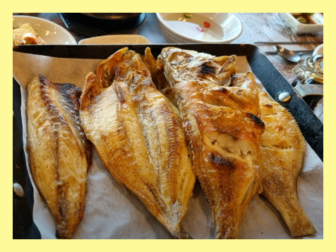 삼척 맛집 베스트10