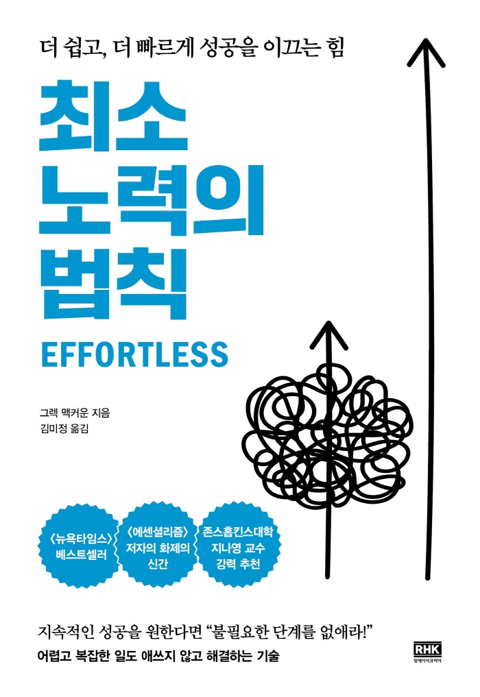 최소 노력의 법칙 