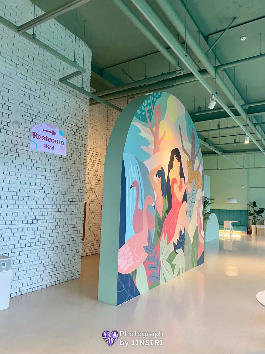 ํ๋ ๋น๋นํ์ฐ์ค