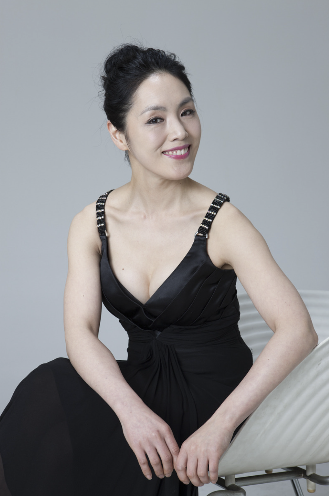 박지아 몸매