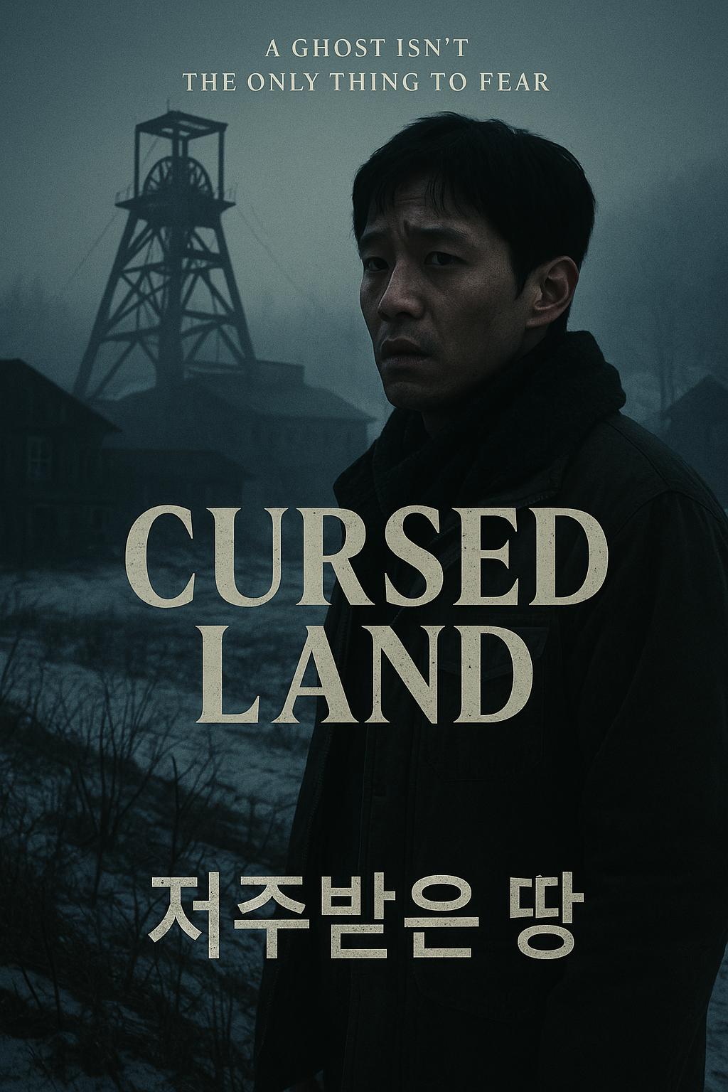 영화 저주받은 땅 관련사진