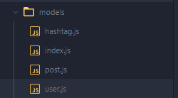sequelize-cli