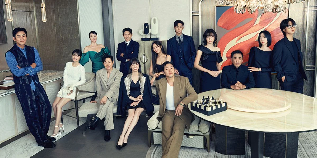 2025 하반기 디즈니+ 기대작 한국 오리지널 시리즈부터 극장 대작까지!