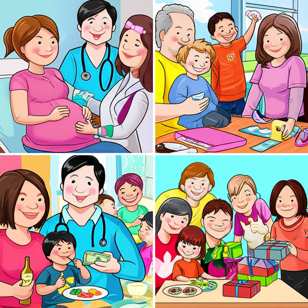 영도 사계절산타 2025: 복지 혜택..